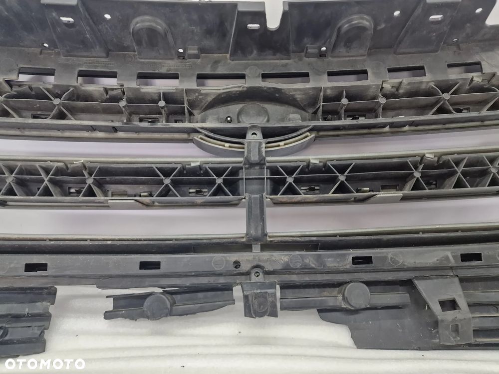 FORD KUGA MK2 II LIFT 16- ST ST-LINE  ATRAPA / GRILL PRZEDNI PRZÓD , NR CV44-8A164-B , NR AUKCJI GR53 - 15
