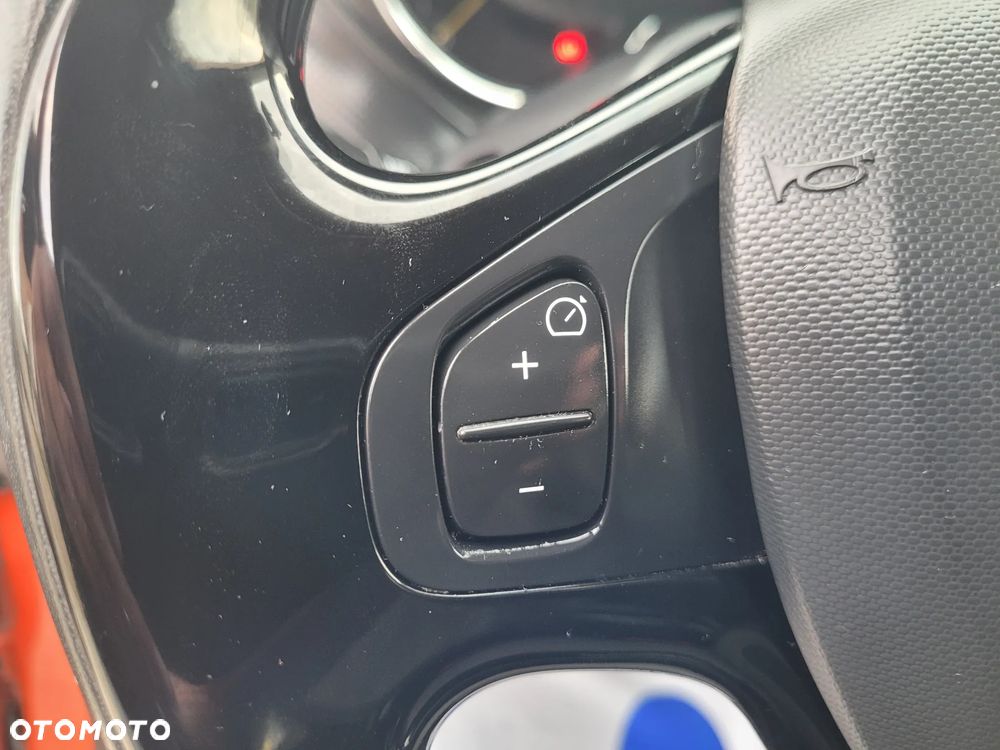 Renault Captur ENERGY TCe 90 Start&Stop Dynamique - 31