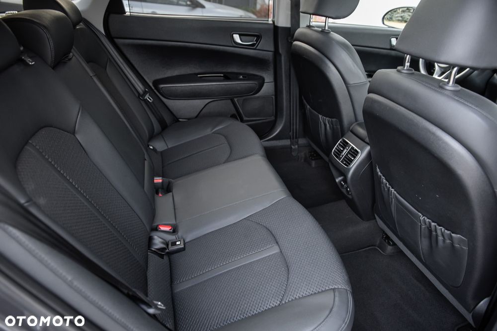 Kia Optima Sportswagon 1.7 CRDI Business - 35