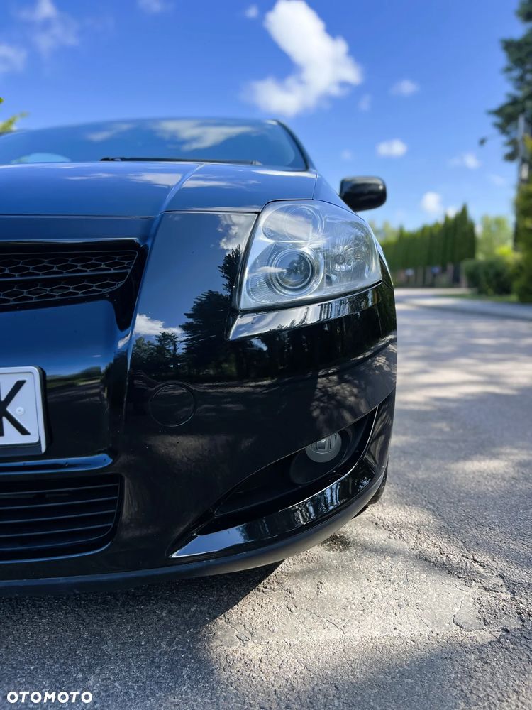Toyota Auris - 26