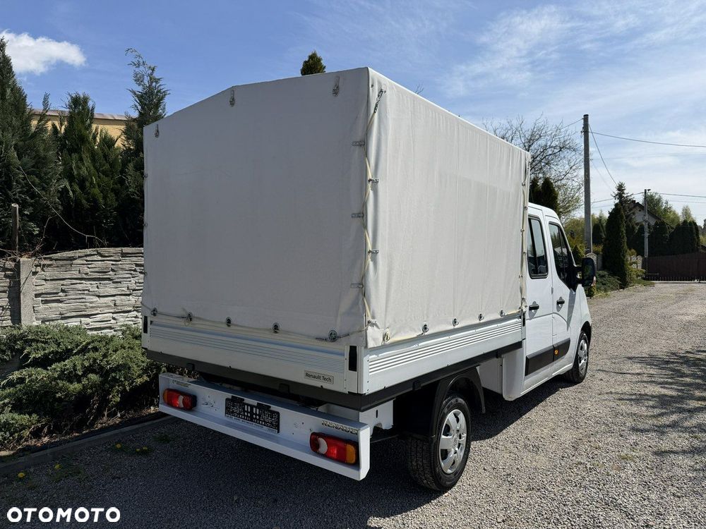 Renault Master - 8