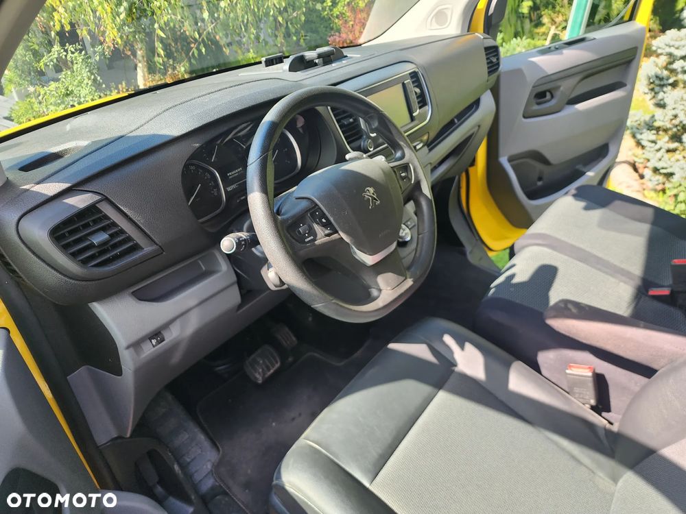 Peugeot Expert - 11