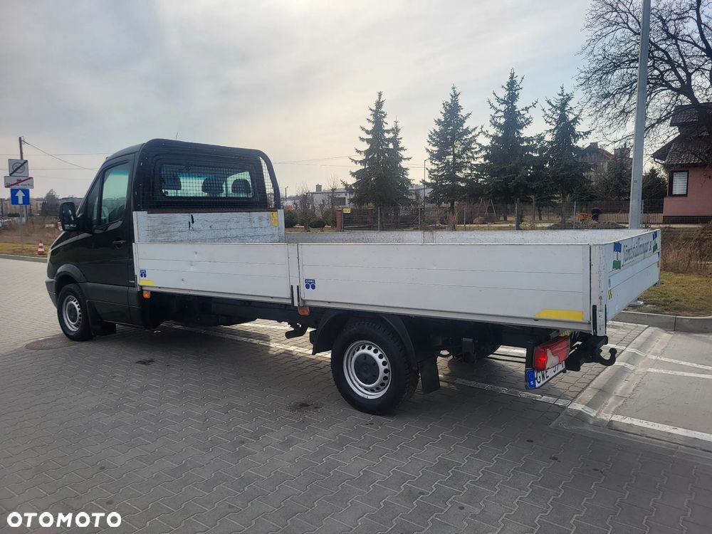 Mercedes-Benz Sprinter - 6