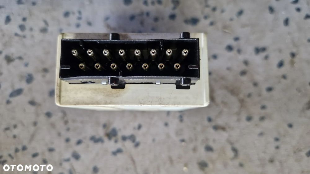 BMW E60 E61 MODUŁ ZARZĄDZANIA ENERGIĄ 6939655 - 2