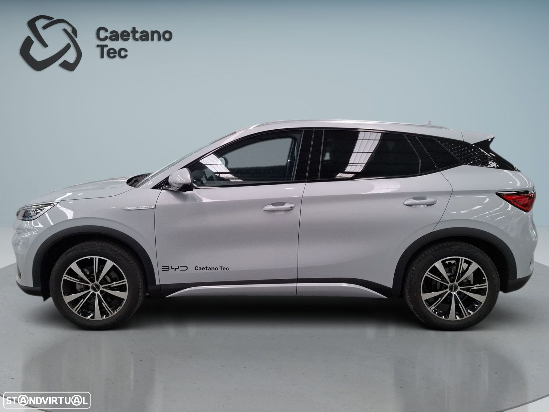 BYD Atto 3 60.48 kWh Design - 5