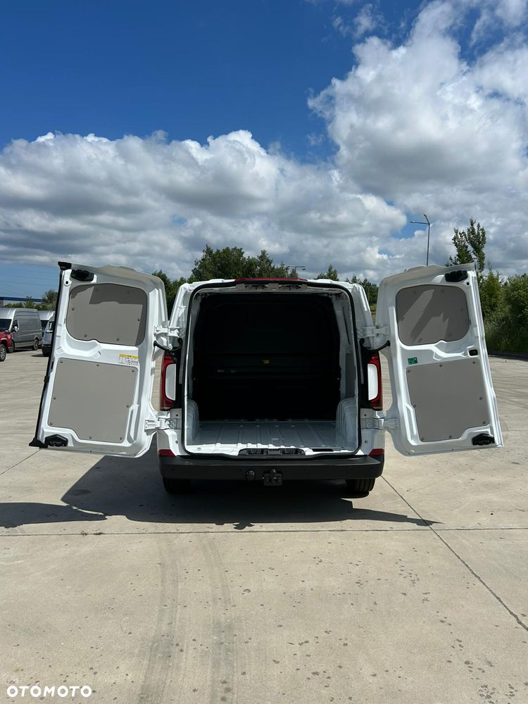 Volkswagen T7 TRANSPORTER Brygada - 14