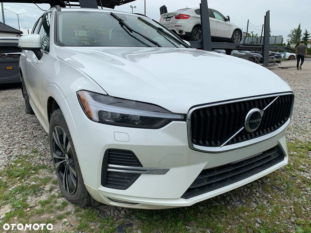 Volvo XC 60 B6 B AWD Geartronic Inscription - 1