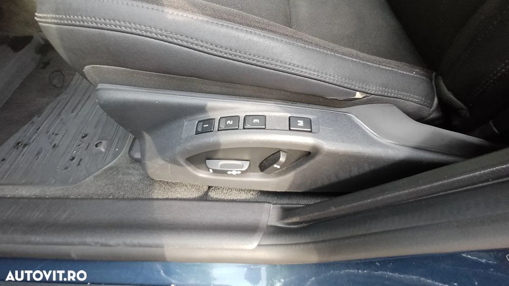 Volvo V60 DRIVe Start-Stop Basic - 12