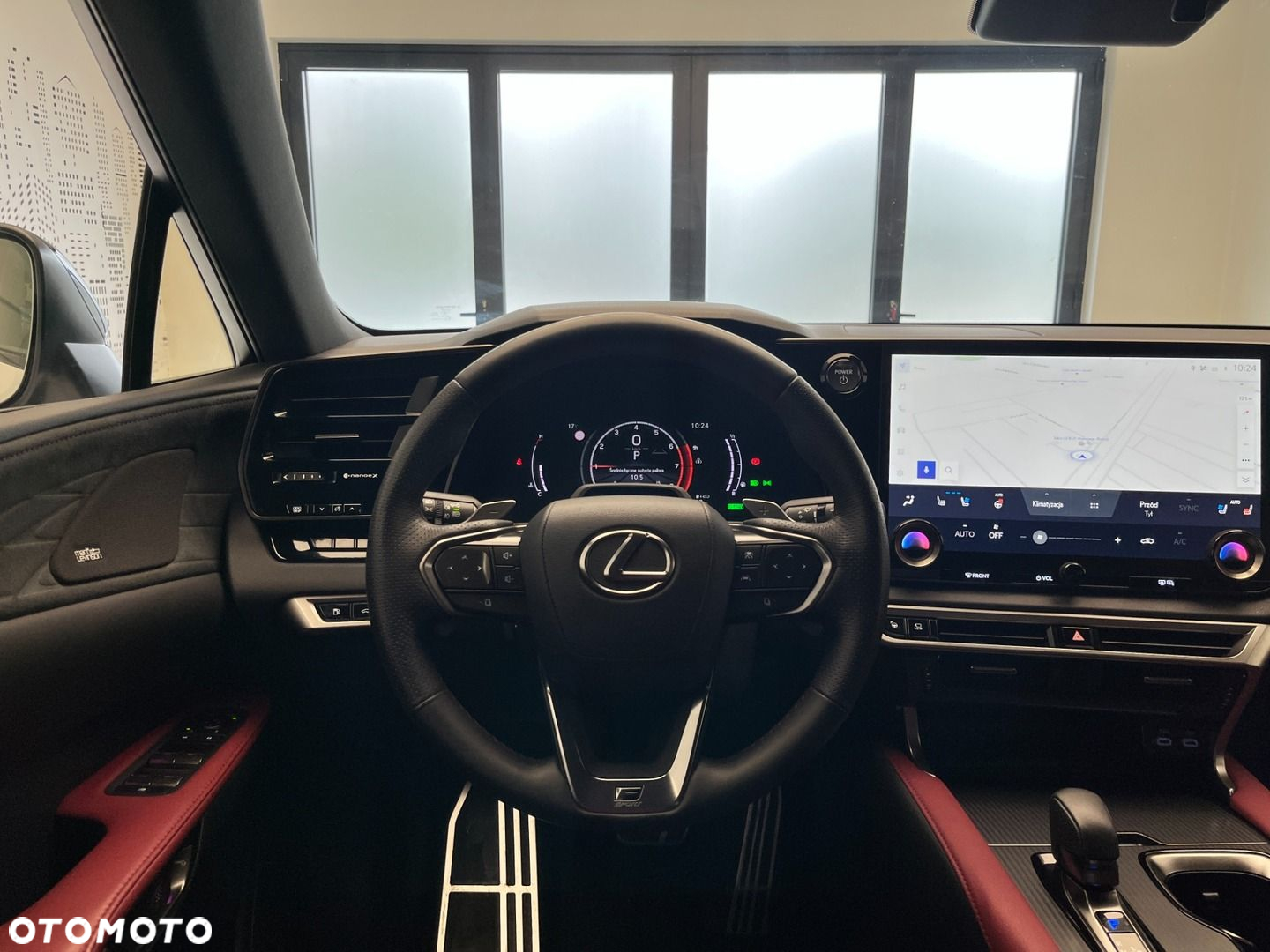 Lexus RX - 6