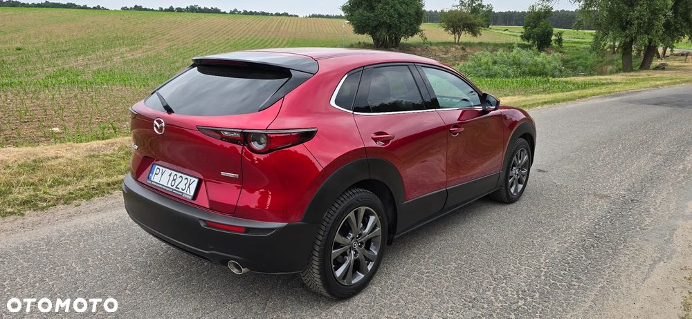 Mazda CX-30 2.0 mHEV Exclusive-Line 2WD - 3