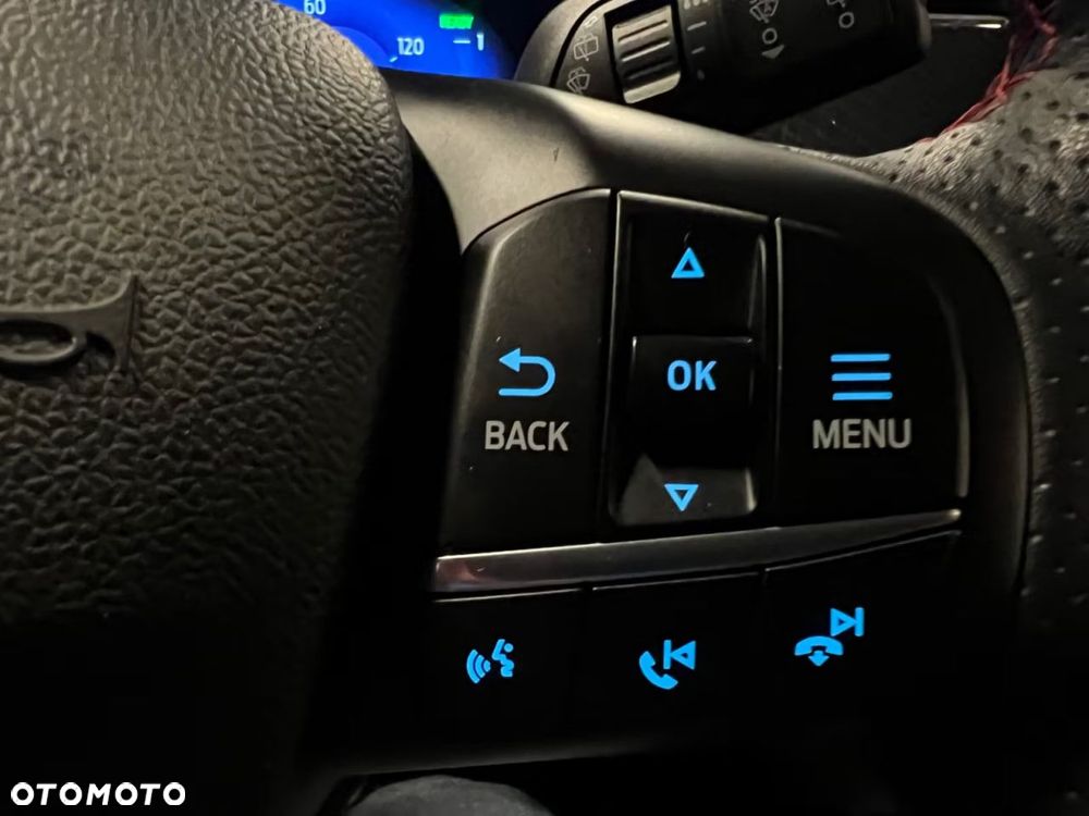 Ford Kuga 2.5P PHEV FWD ST-Line - 19
