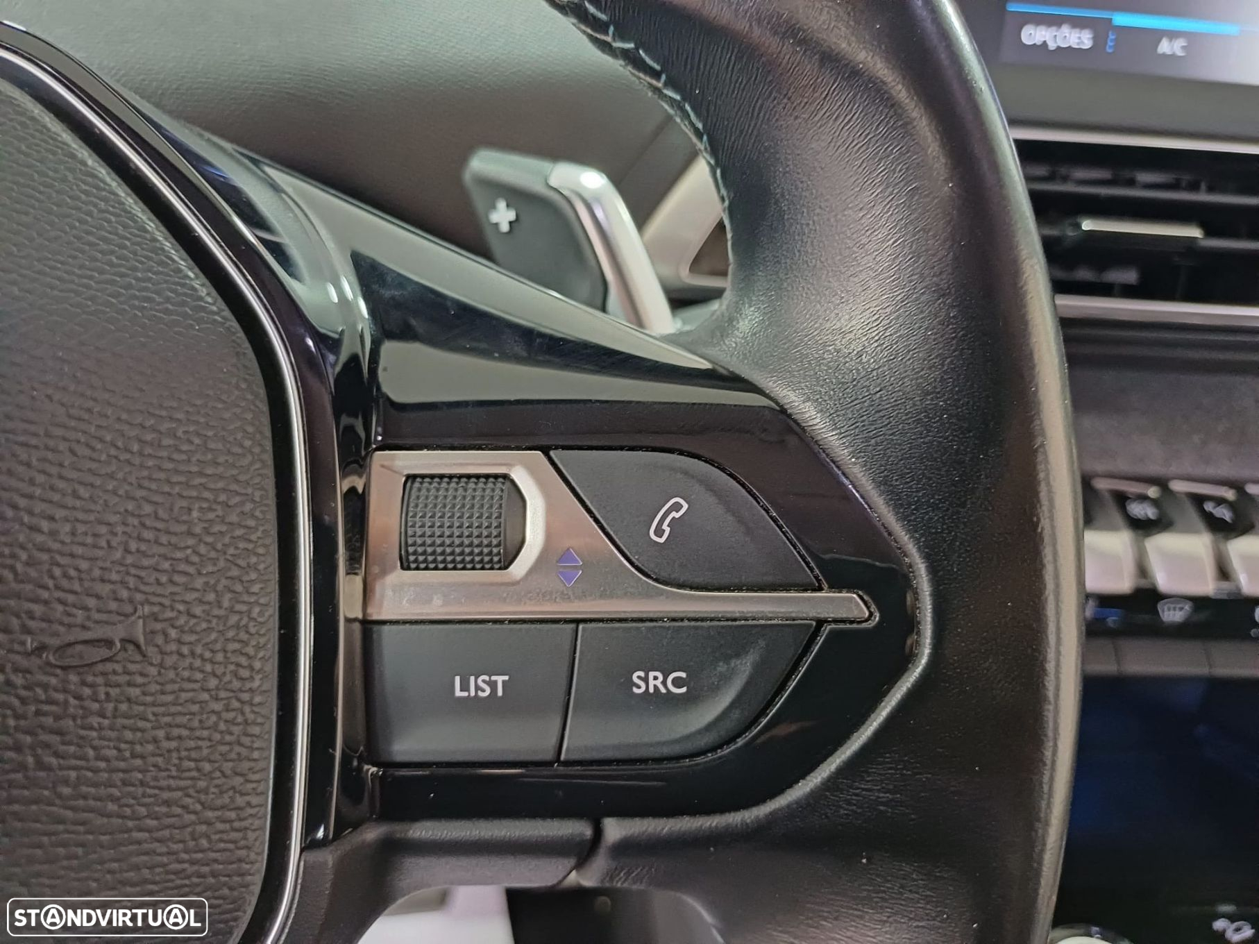 Peugeot 5008 - 16