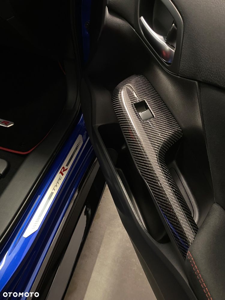 Honda Civic 2.0 TypeR GT - 12