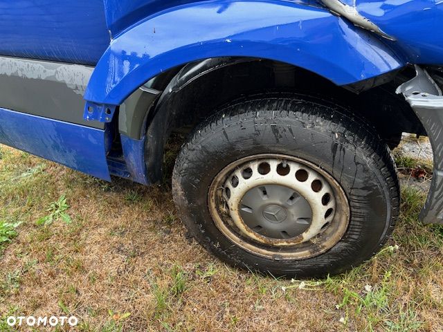 Mercedes-Benz sprinter - 7