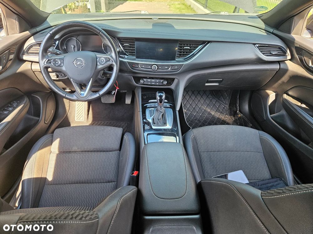 Opel Insignia 2.0 Direct InjectionTurbo Business Elegance - 5