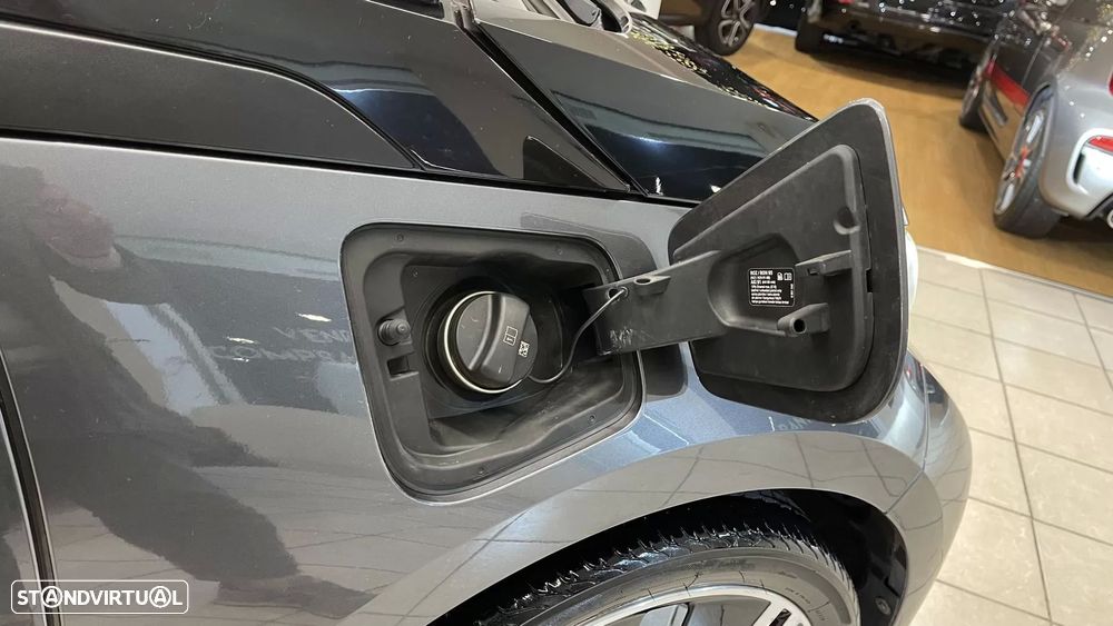 BMW i3 (94 Ah) - 11