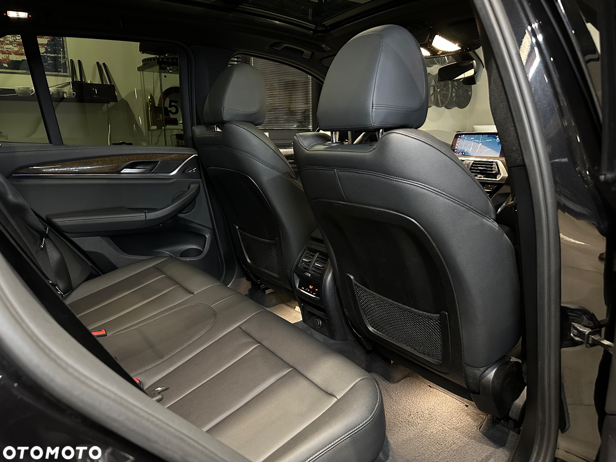 BMW X3 - 32