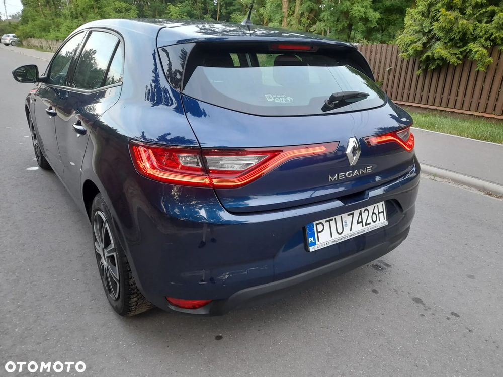 Renault Megane - 9
