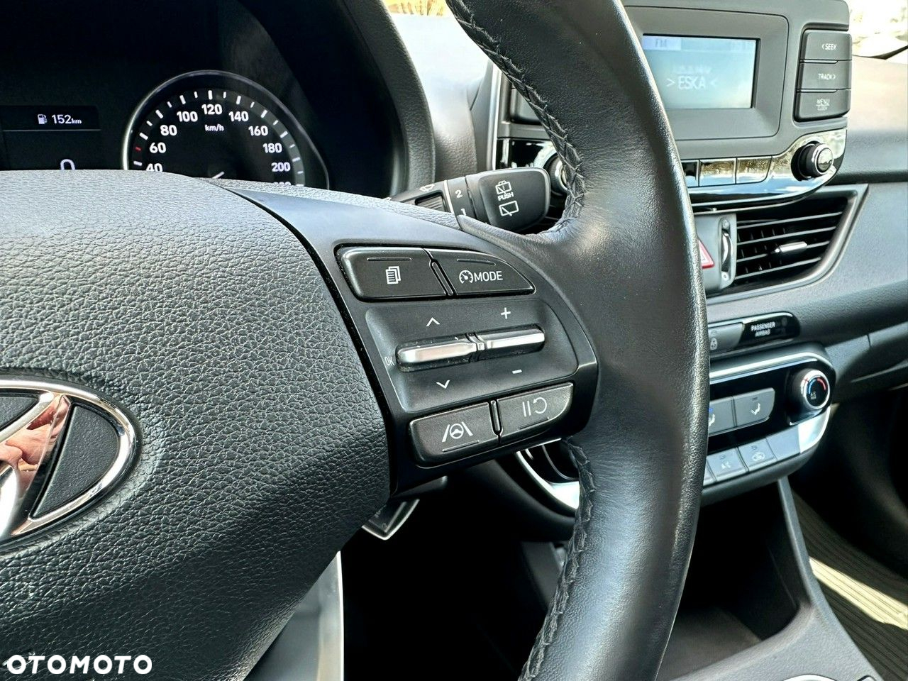 Hyundai i30 1.5 DPI Classic + - 33