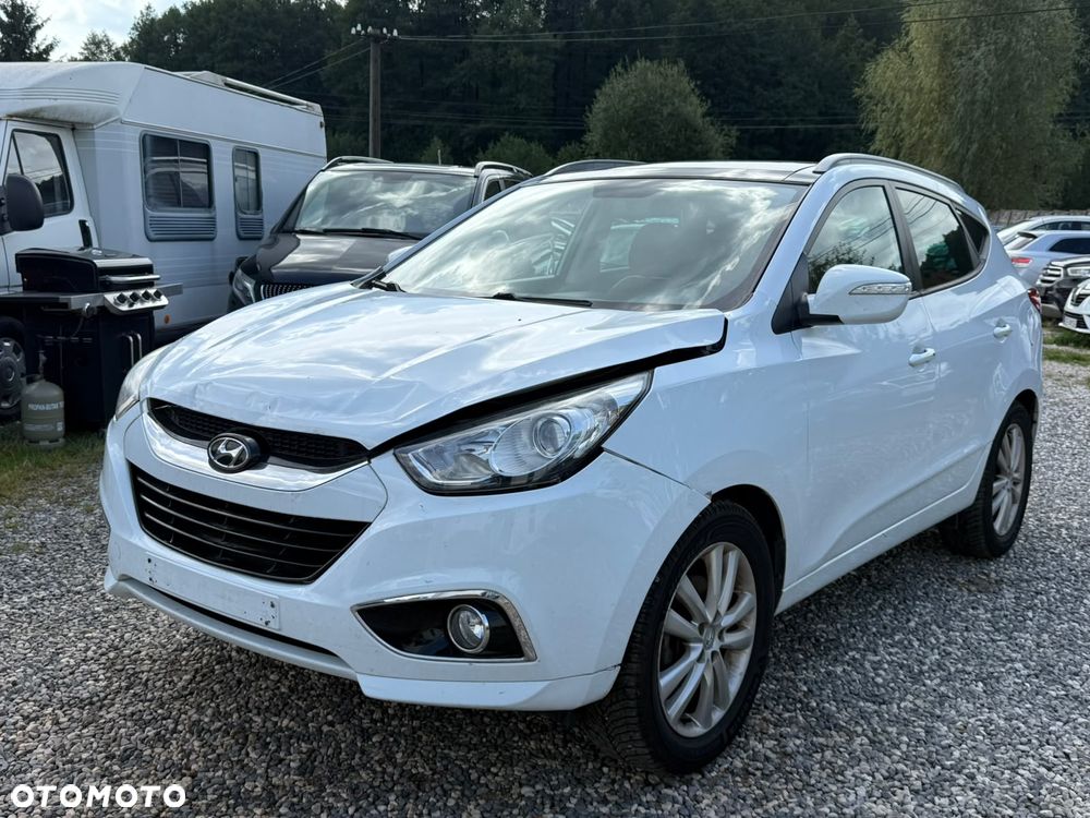Hyundai ix35 2.0 Premium 2WD - 1
