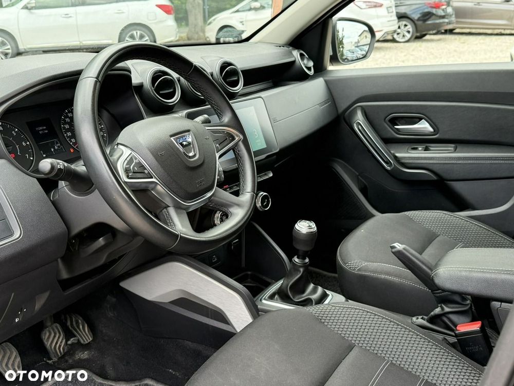 Dacia Duster - 10