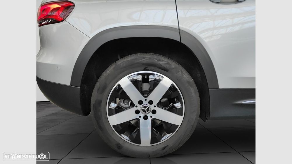 Mercedes-Benz GLB 200 d Progressive - 9