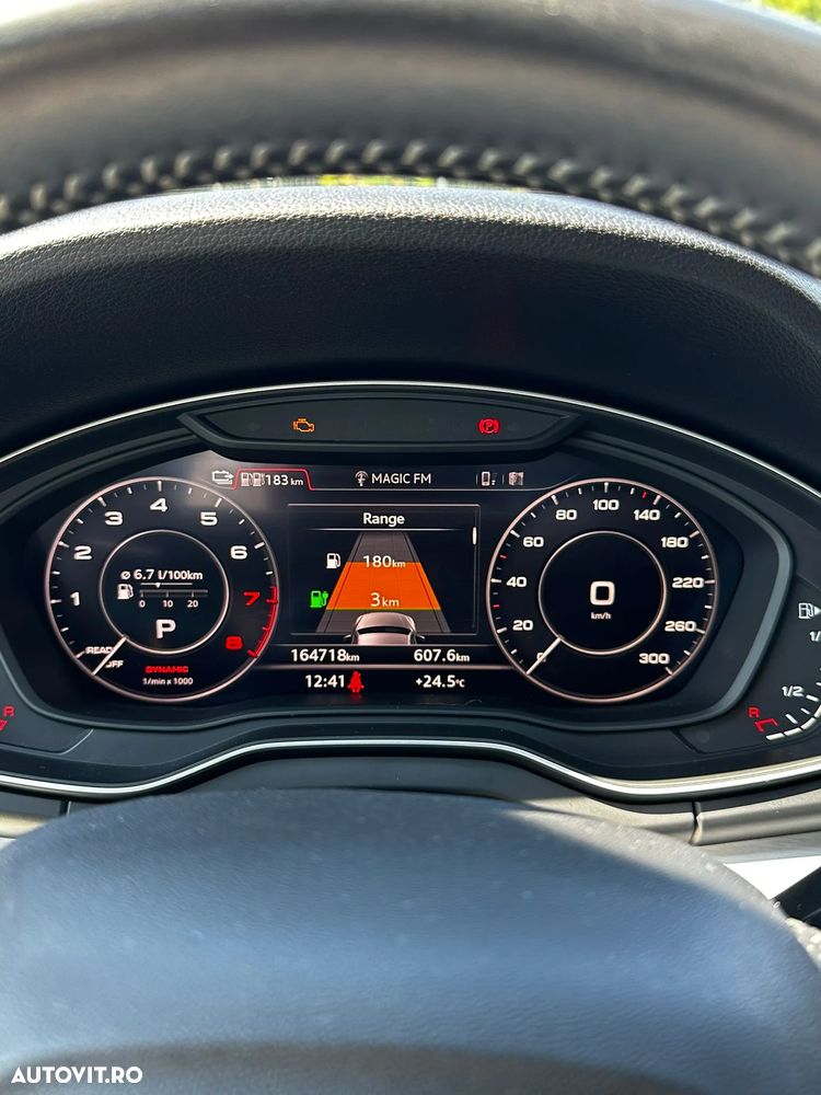 Audi Q5 55 TFSI e quattro S tronic PHEV S Line - 16