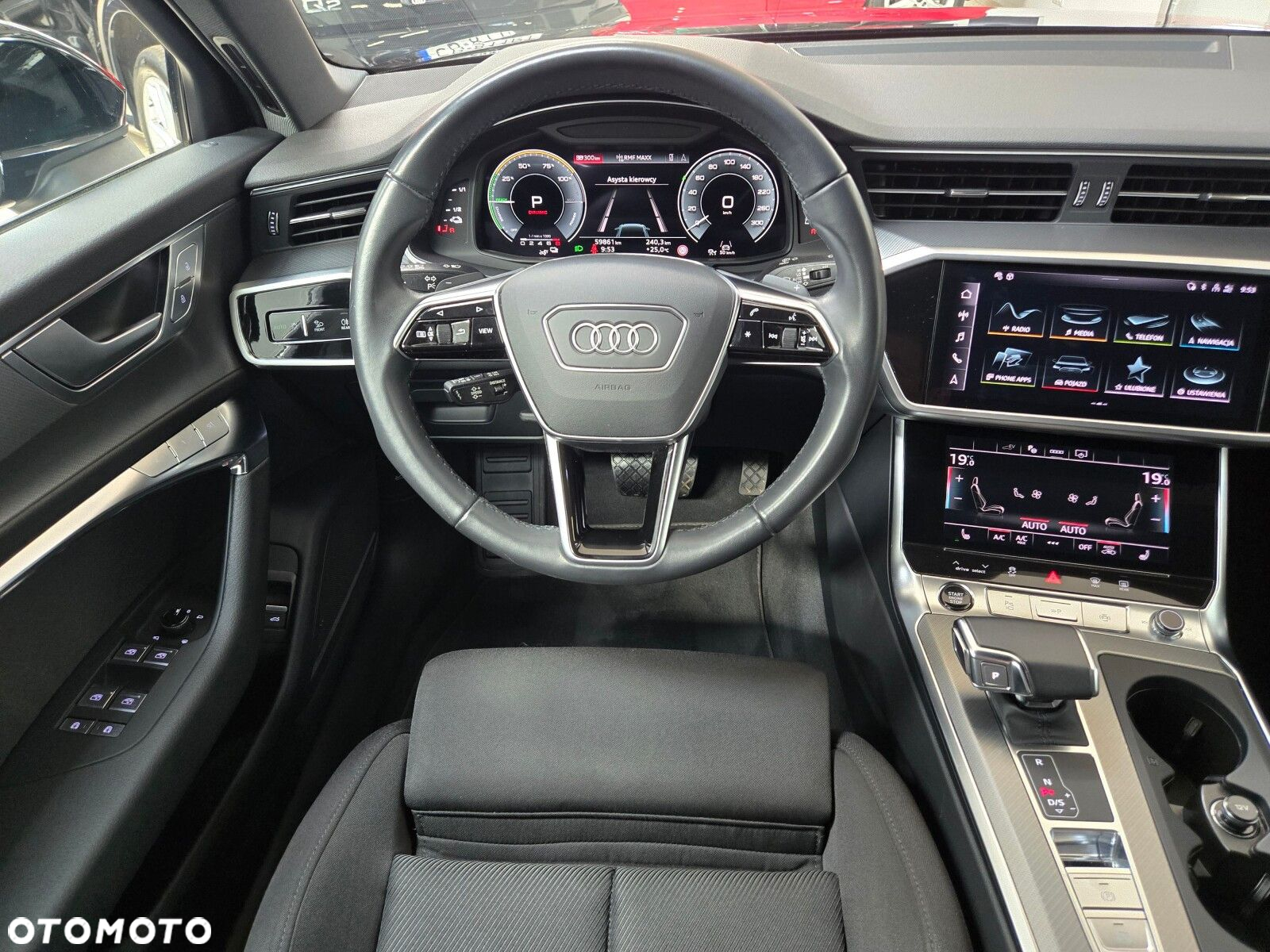 Audi A6 - 17