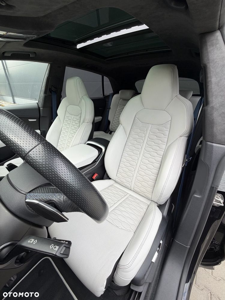 Audi RS Q8 TFSI mHEV Quattro Tiptronic - 34