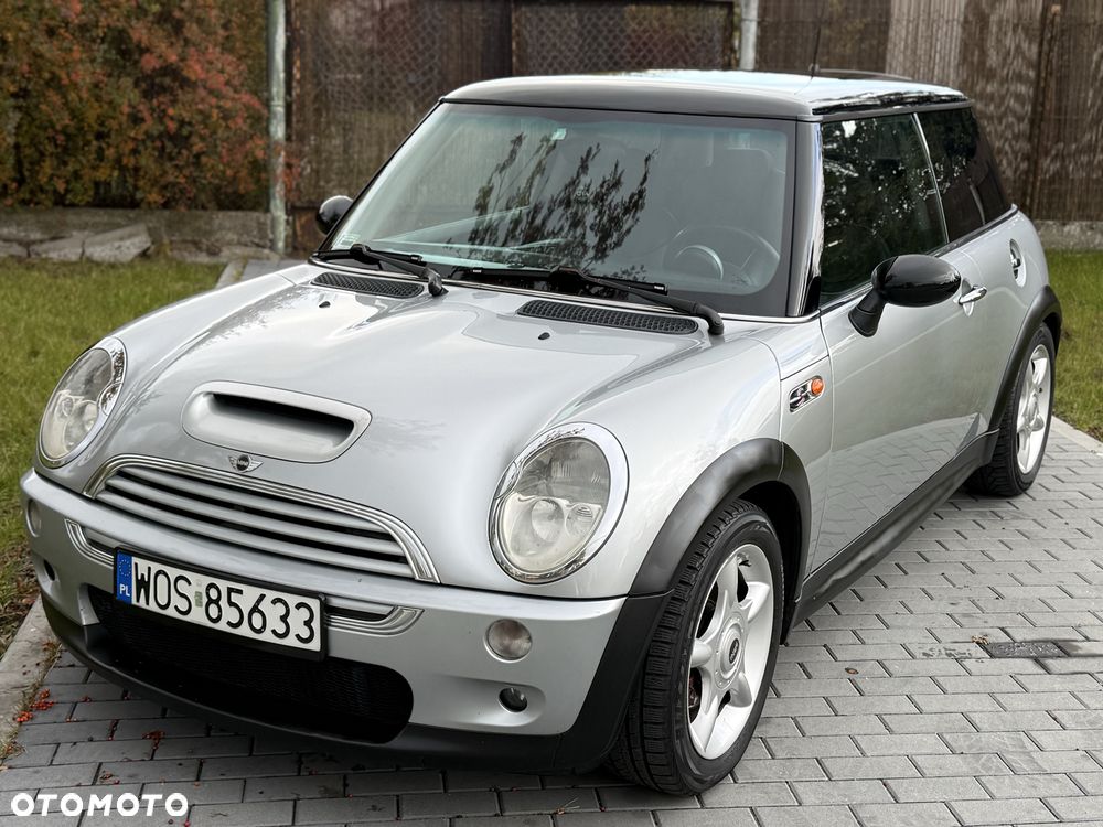 MINI Cooper S - 14