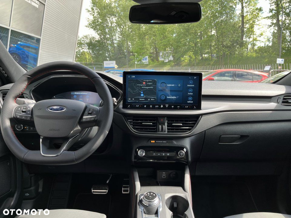 Ford Kuga - 7