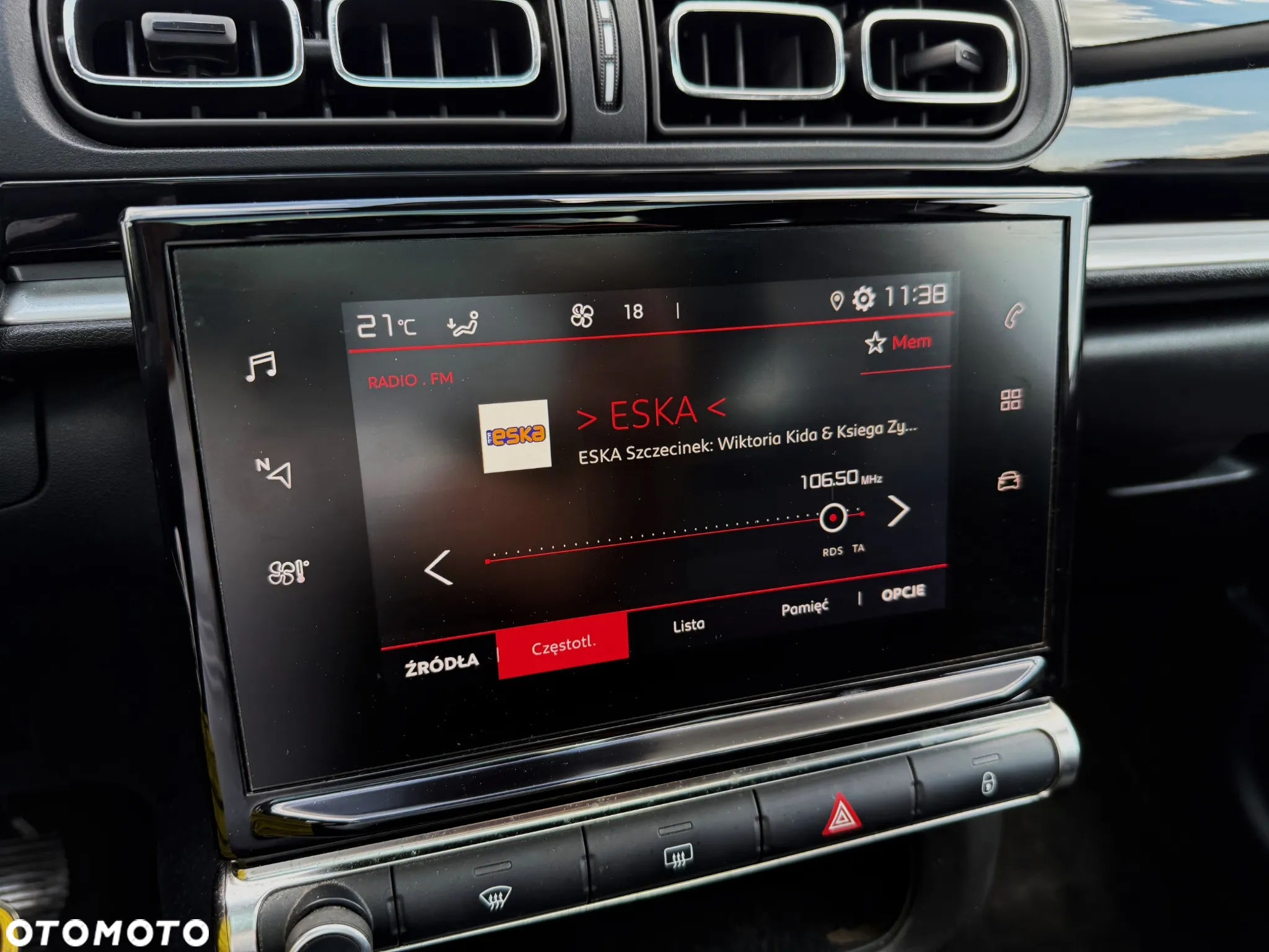 Citroën C3 BlueHDi 100 S&S SHINE PACK - 20