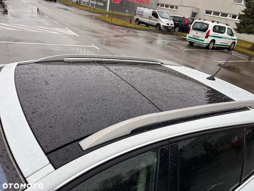 Renault Laguna dCi 110 FAP Dynamique - 24