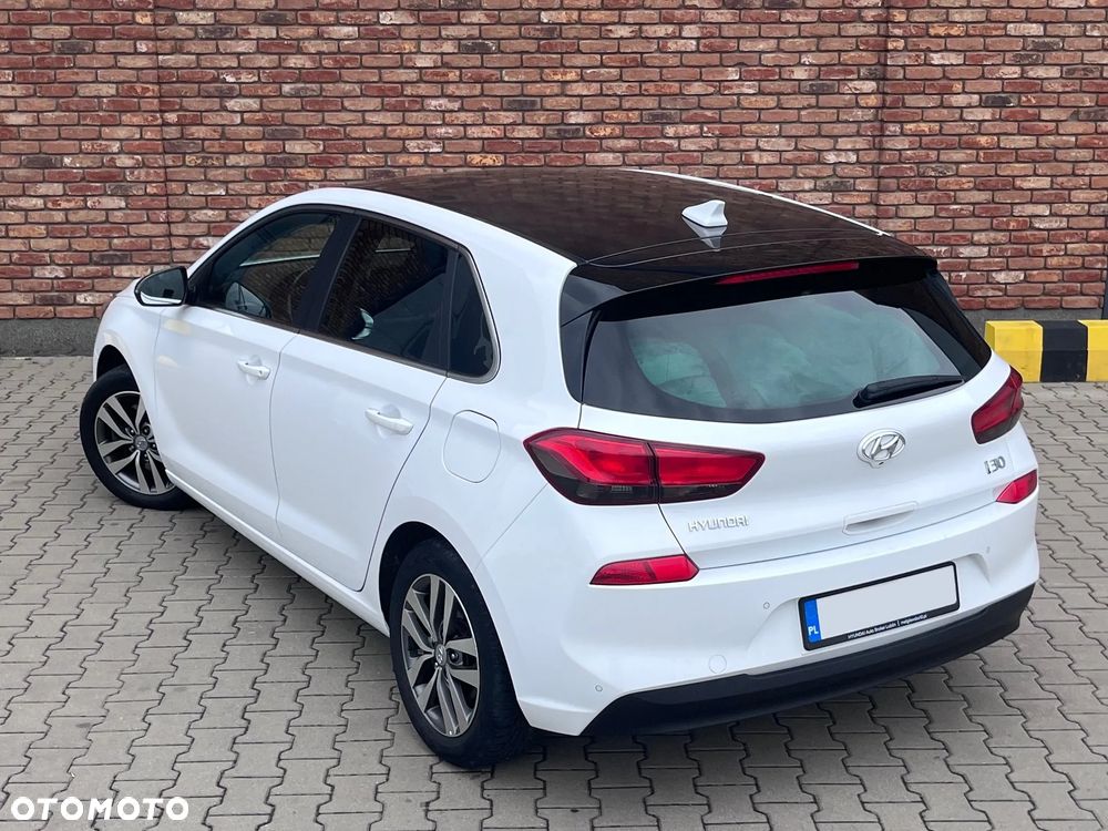 Hyundai i30 - 9