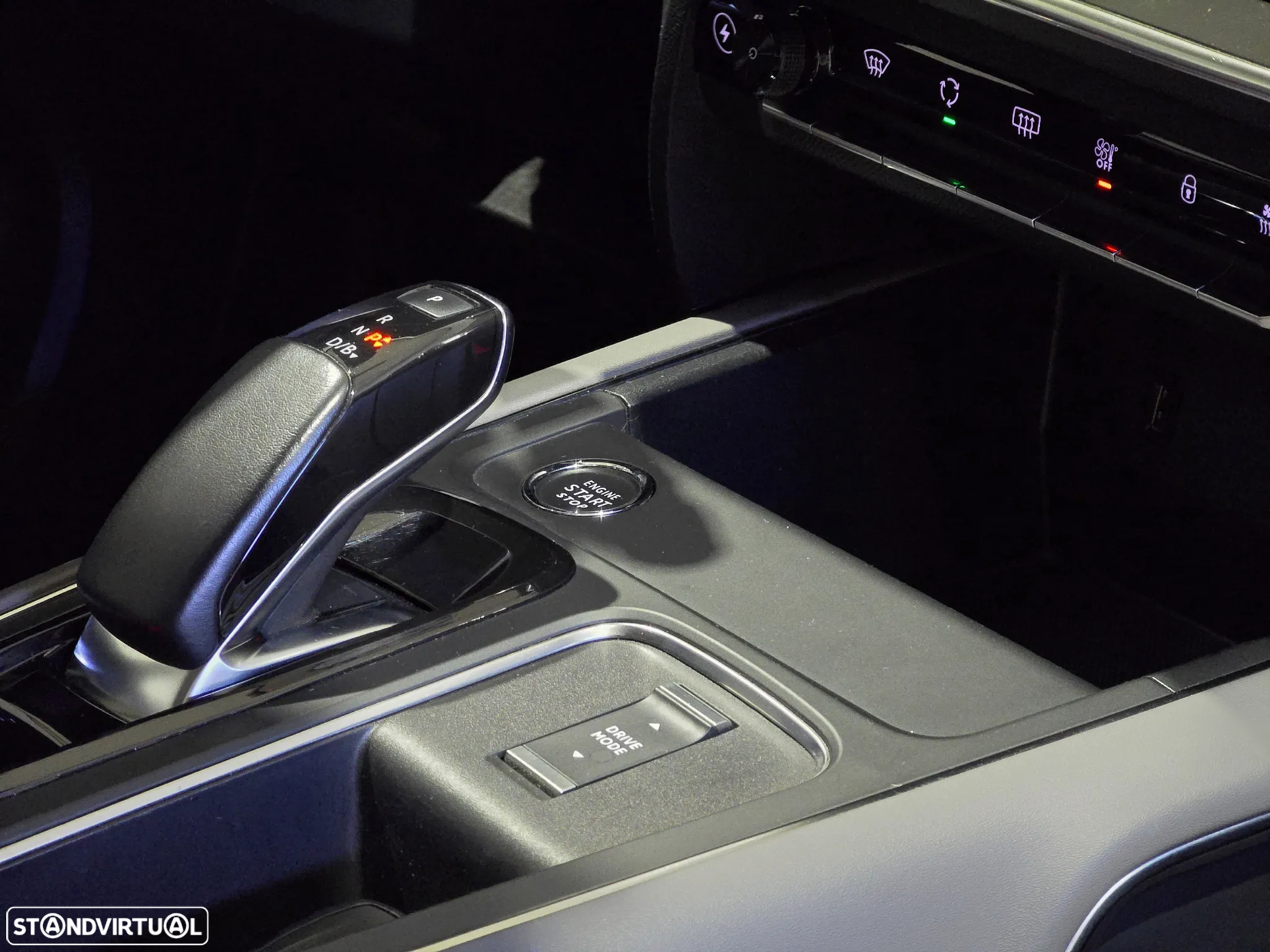 Citroën C5 Aircross 1.6 Hybrid Feel e-EAT8 - 44