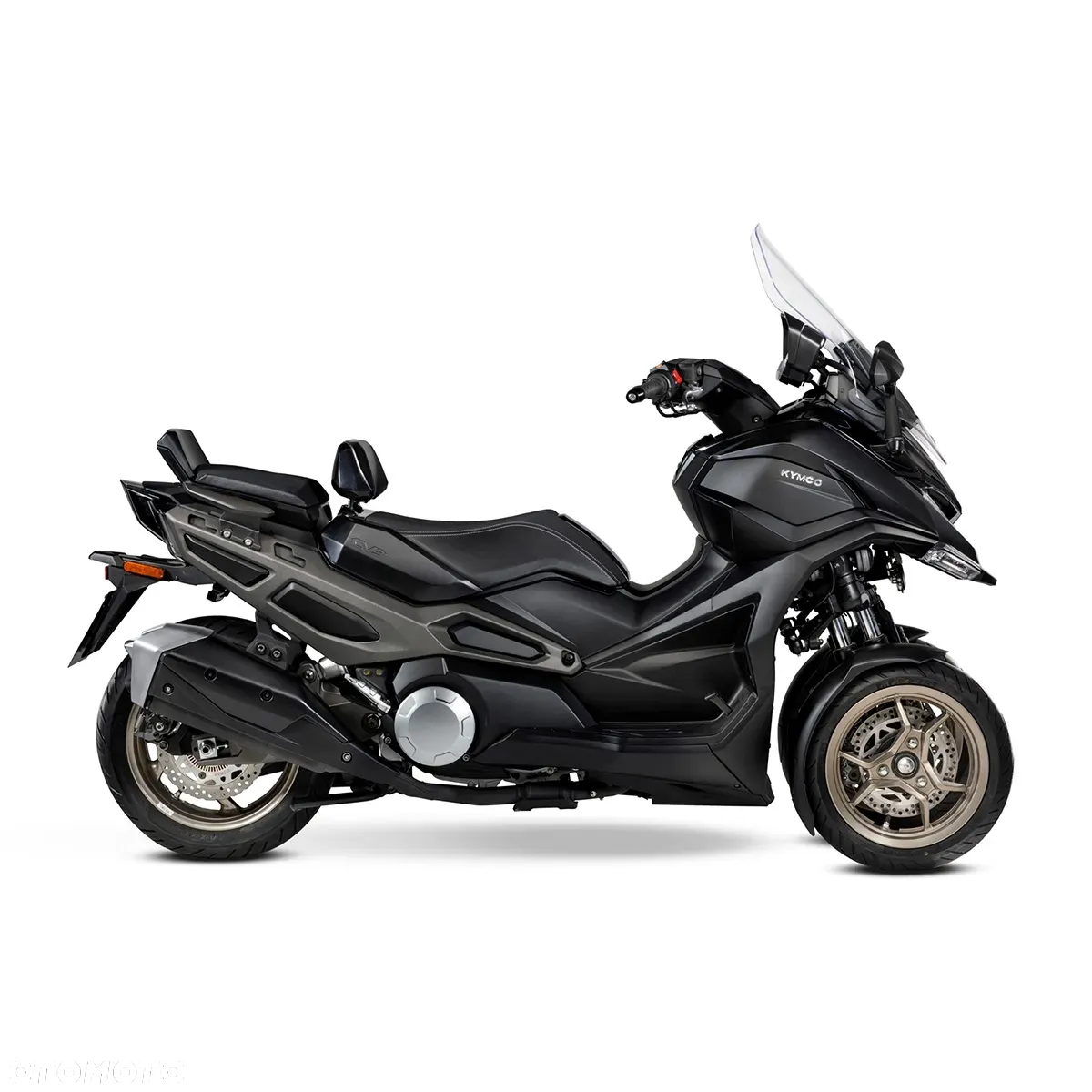 Kymco Inny - 7