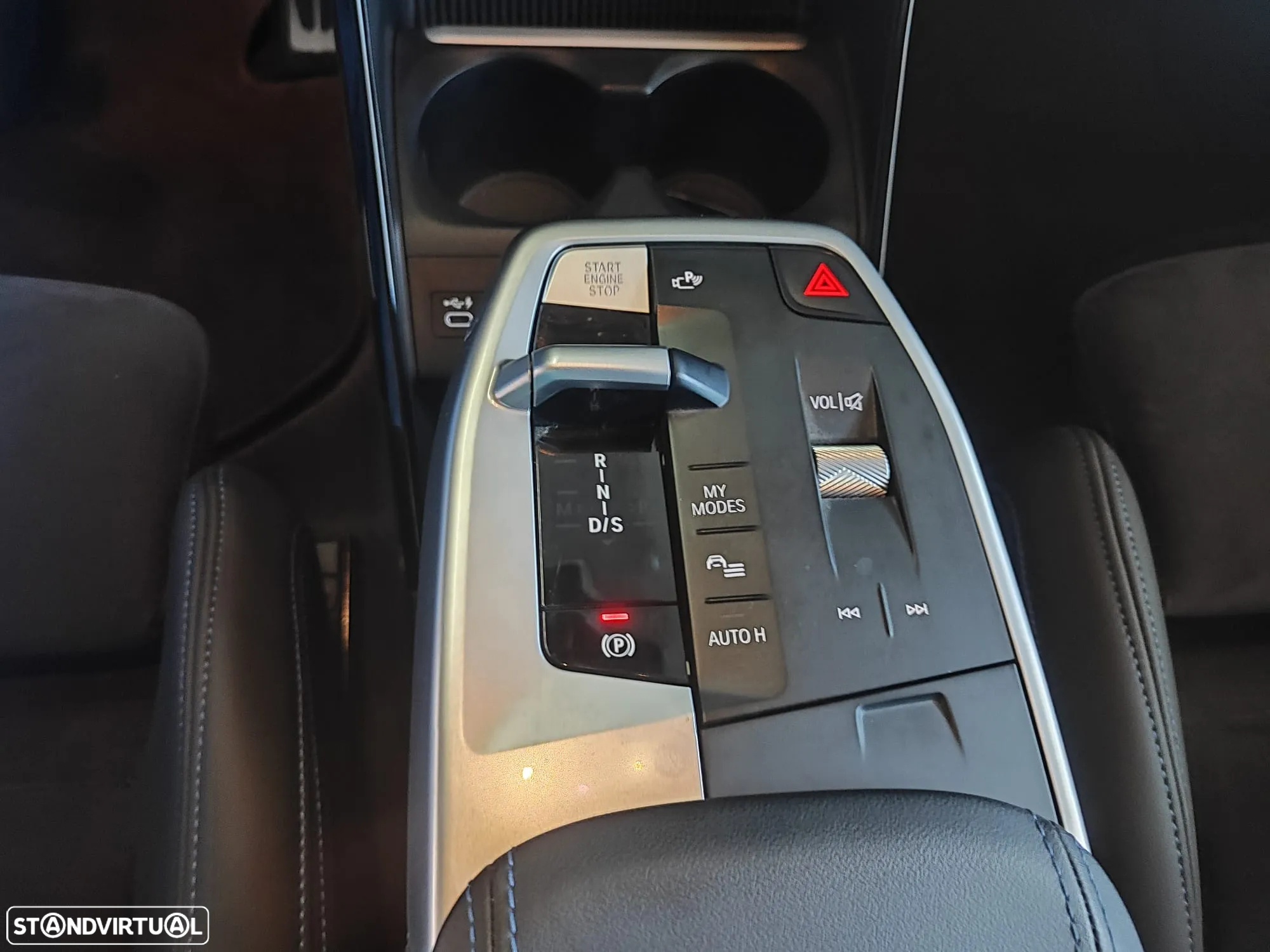 BMW 225xe Active Tourer e xDrive Pack Desportivo M - 38