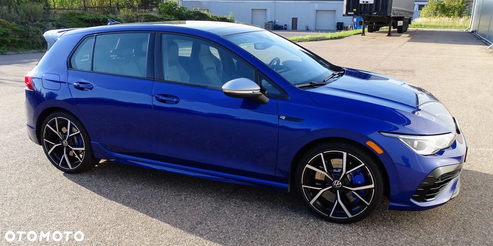 Volkswagen Golf - 13