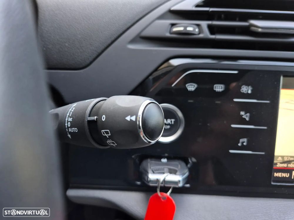 Citroën C4 Spacetourer - 26