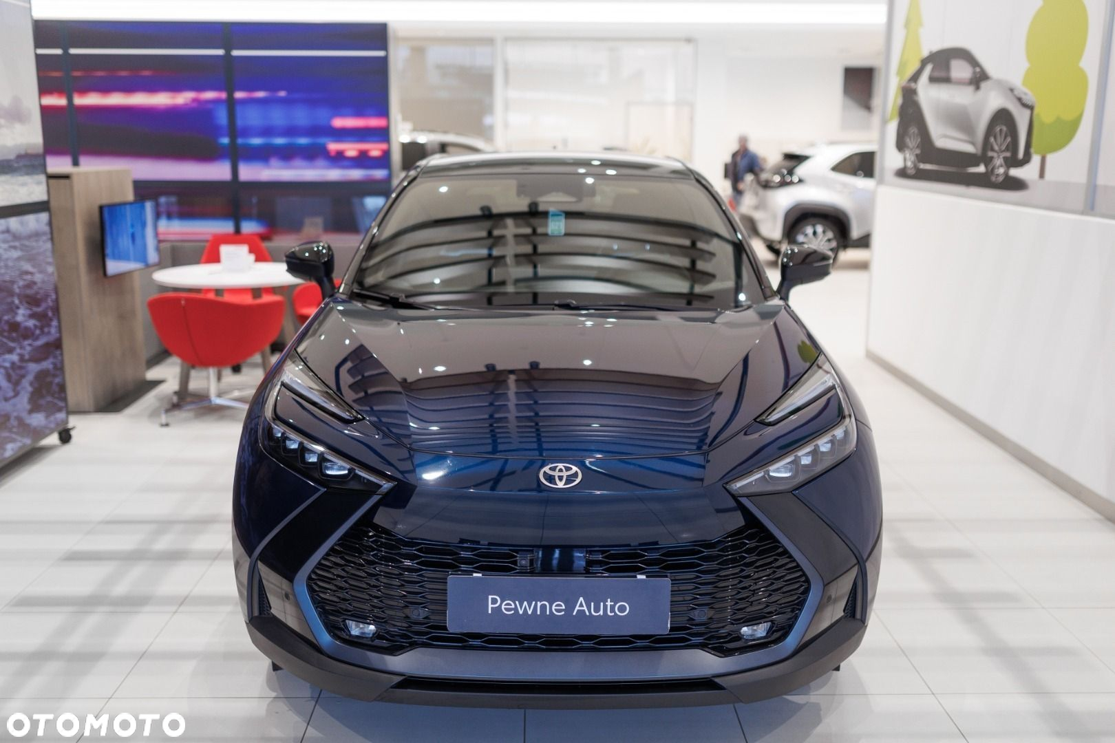 Toyota C-HR - 4