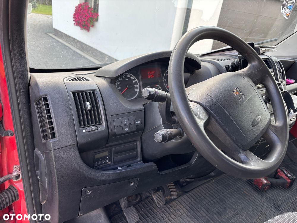 Peugeot Boxer - 10