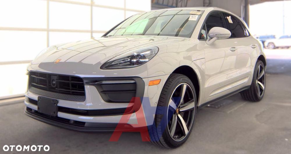 Porsche Macan T PDK - 3