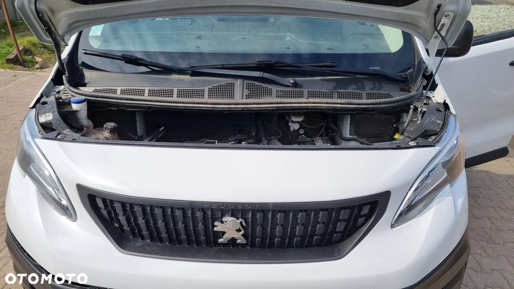 Peugeot Expert - 25