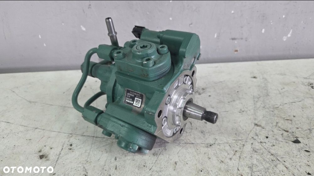 pompa wtryskowa wysokiego ciśnienia volvo penta 22208205 - 2