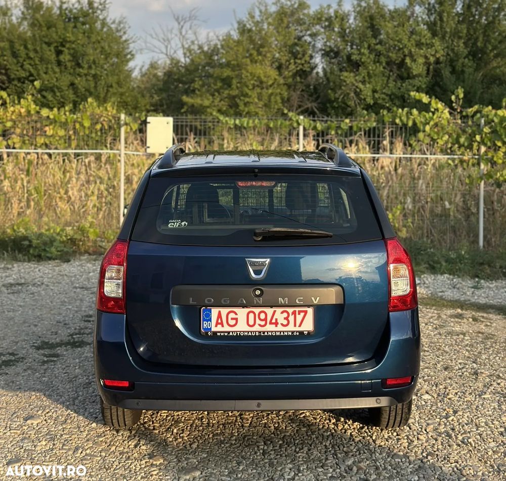 Dacia Logan - 9