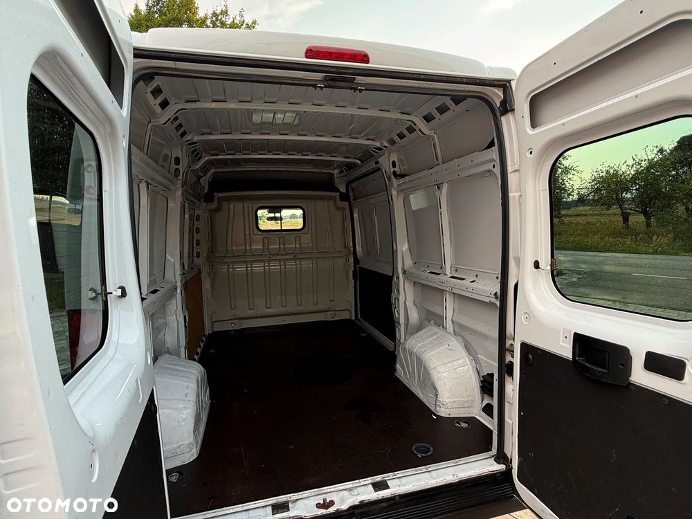 Opel Movano - 15