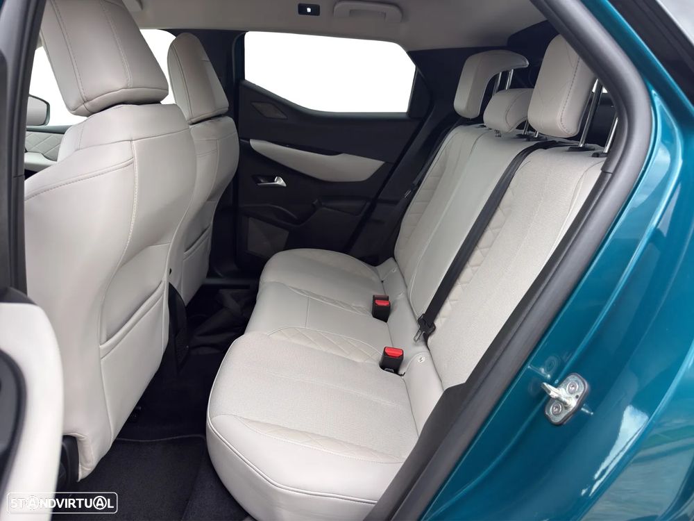 DS DS3 Crossback E-Tense Rivoli - 13