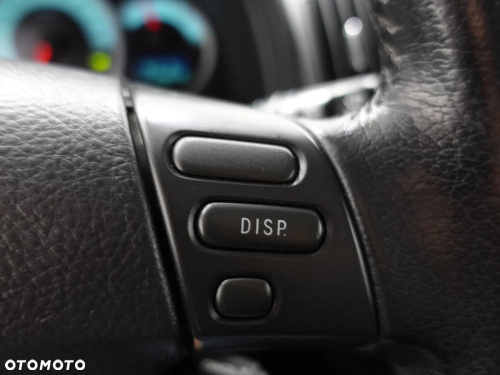 Toyota Corolla Verso 1.8 Edition - 39