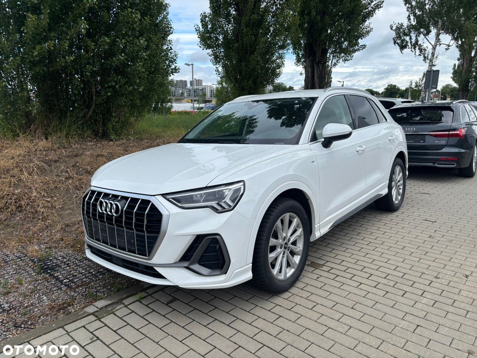 Audi Q3 - 1