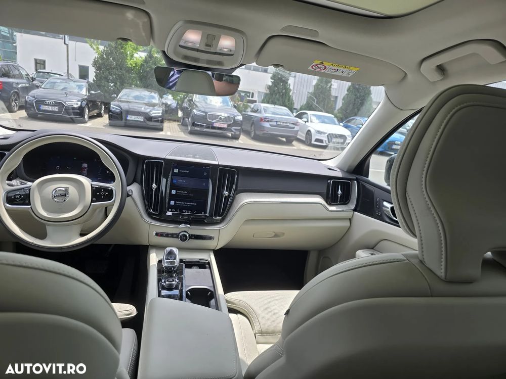 Volvo XC 60 - 8